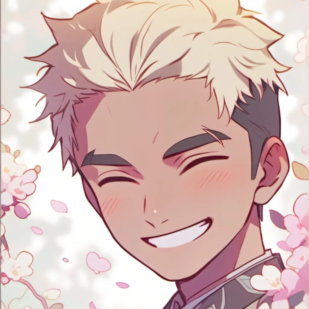 chat with ai character: Kaiden