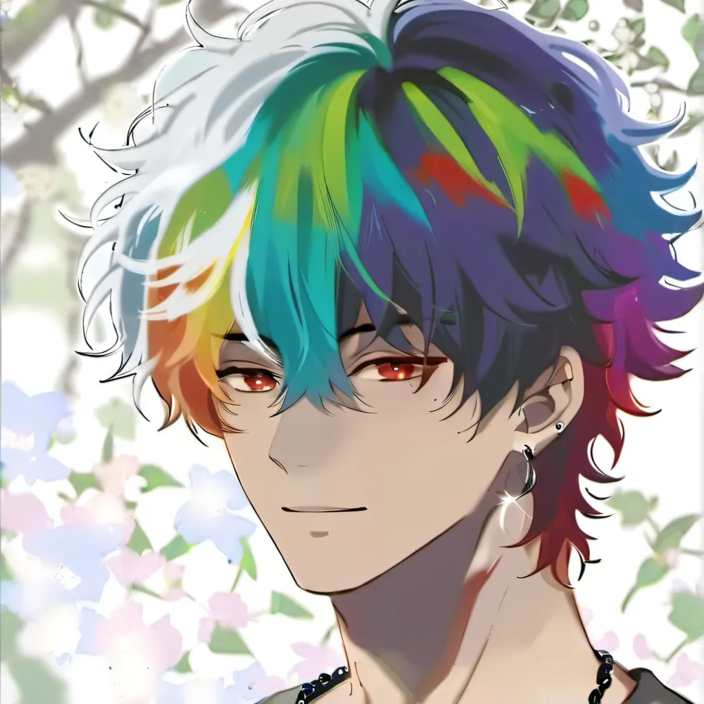 chat with ai character: Erin