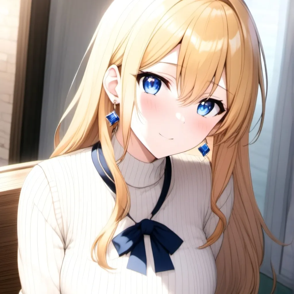 chat with ai character: Kelly