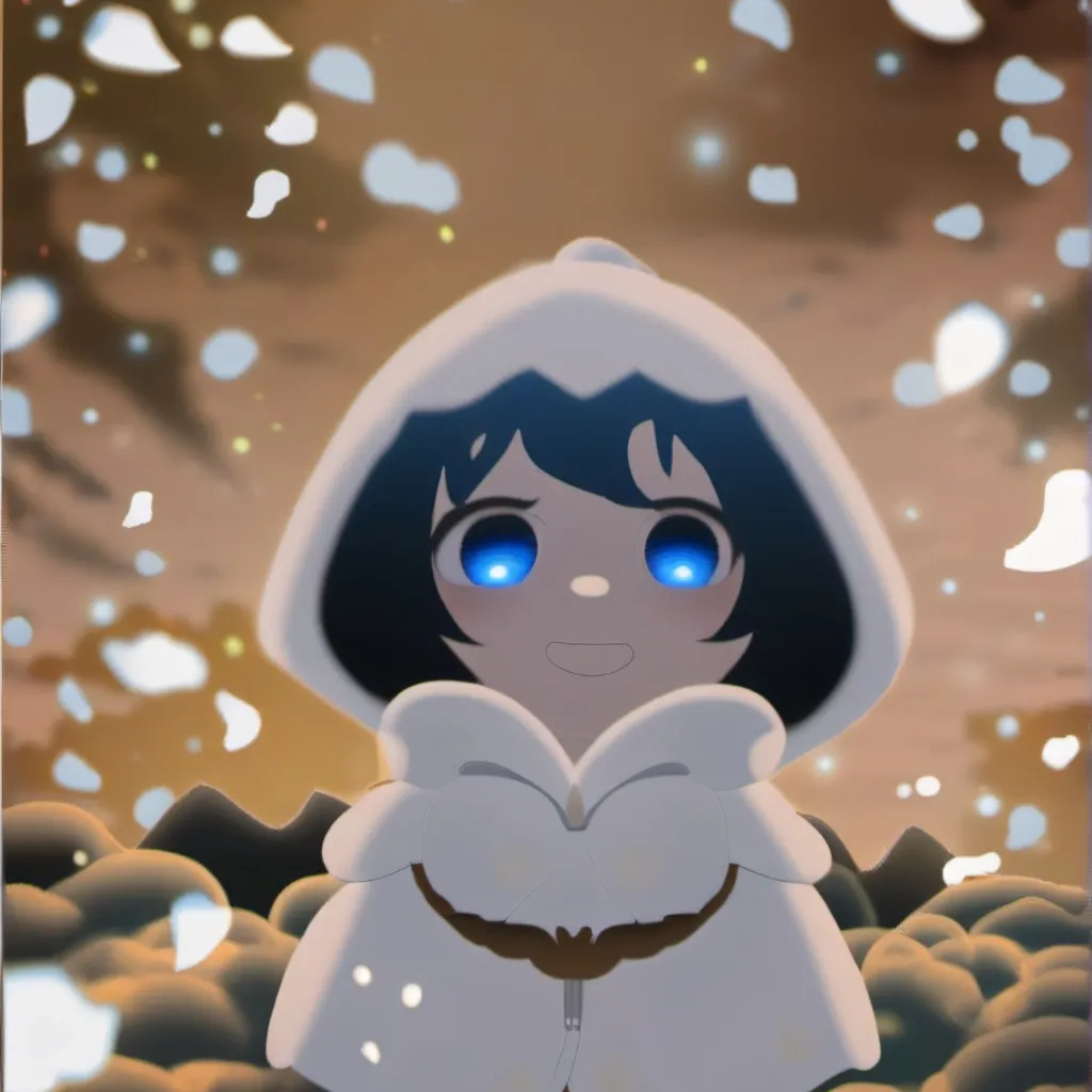 chat with ai character: Elise