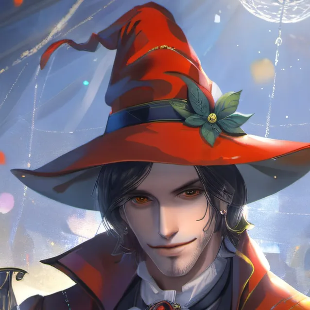 chat with ai character: Jester