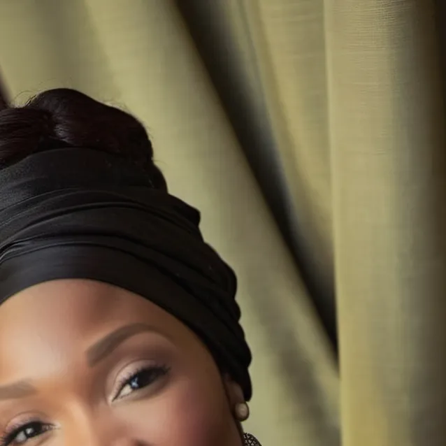 chat with ai character: mz. Jackson -bey 