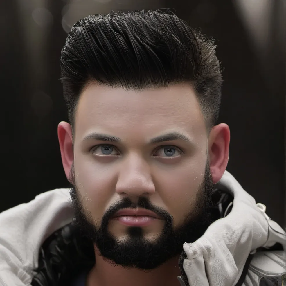 chat with ai character: 1chillwill