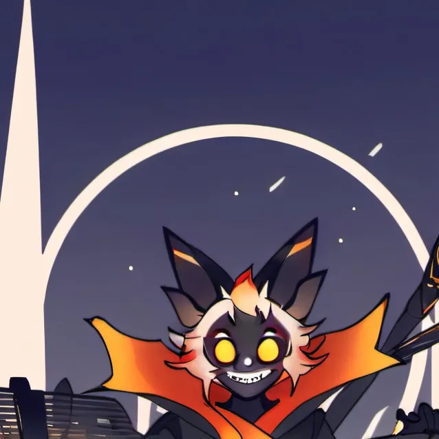 chat with ai character: Solar 