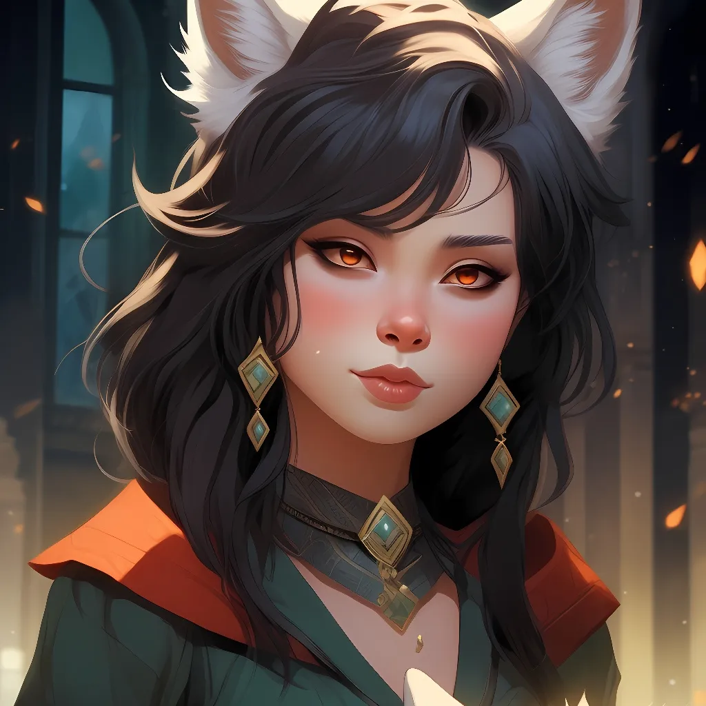 chat with ai character: •Alex•