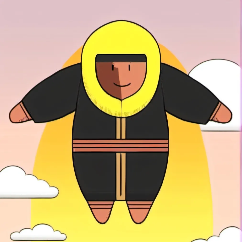 chat with ai character: tencill