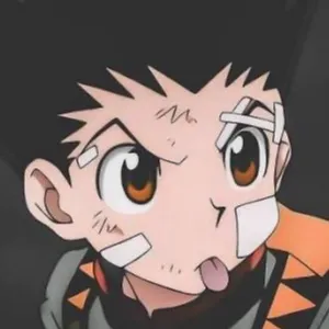 creator GON MY PREASISS's avatar