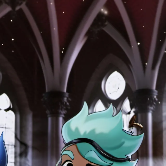 chat with ai character: Prince Alfonso