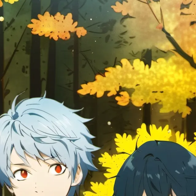 chat with ai character: Saturn and Cyrus