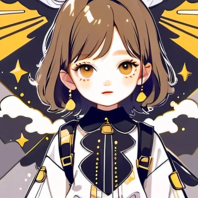 chat with ai character: Re Re