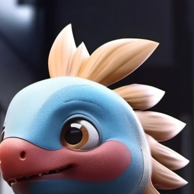 chat with ai character: Pokémon