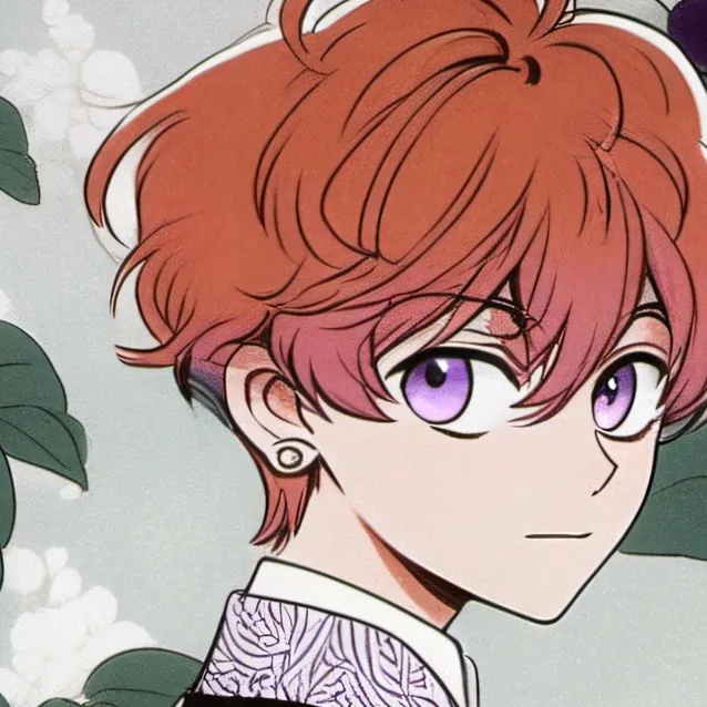 chat with ai character: Trainer Silver