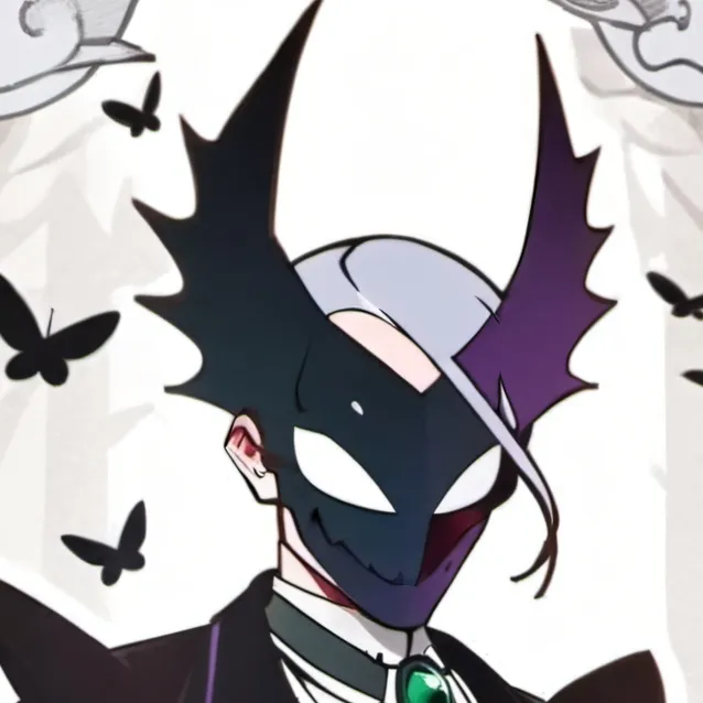 chat with ai character: Emerse 