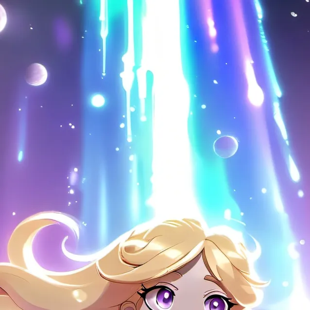 chat with ai character: Battling Emerse