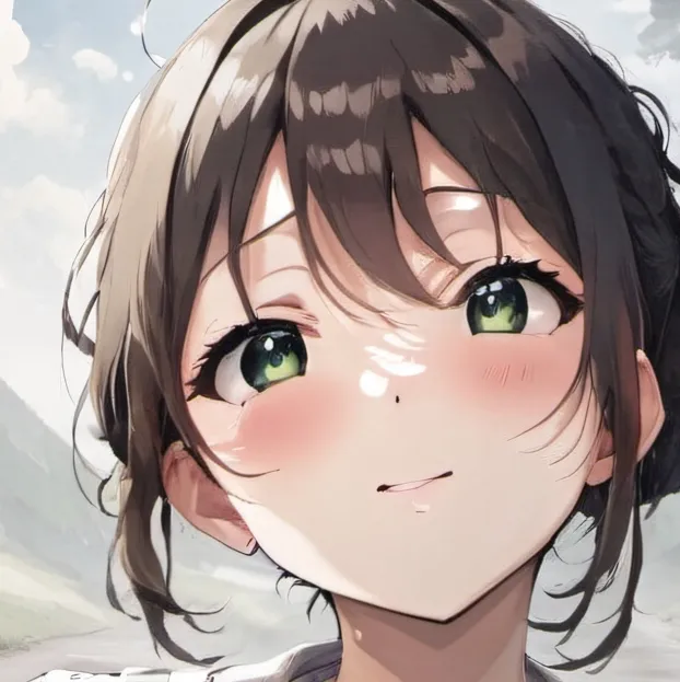 chat with ai character: Lily