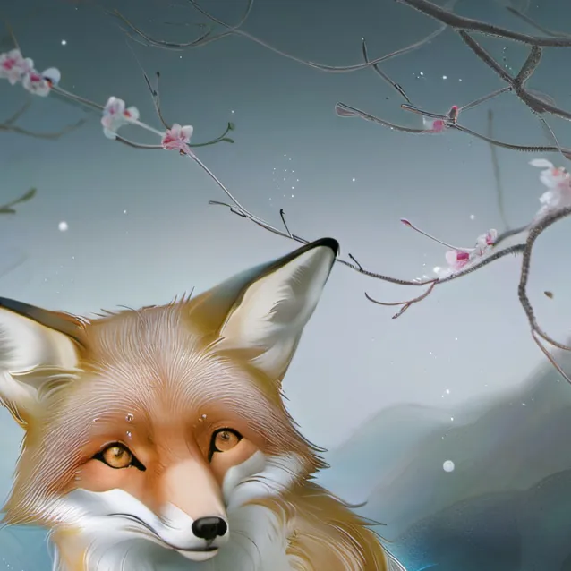 chat with ai character: snowball