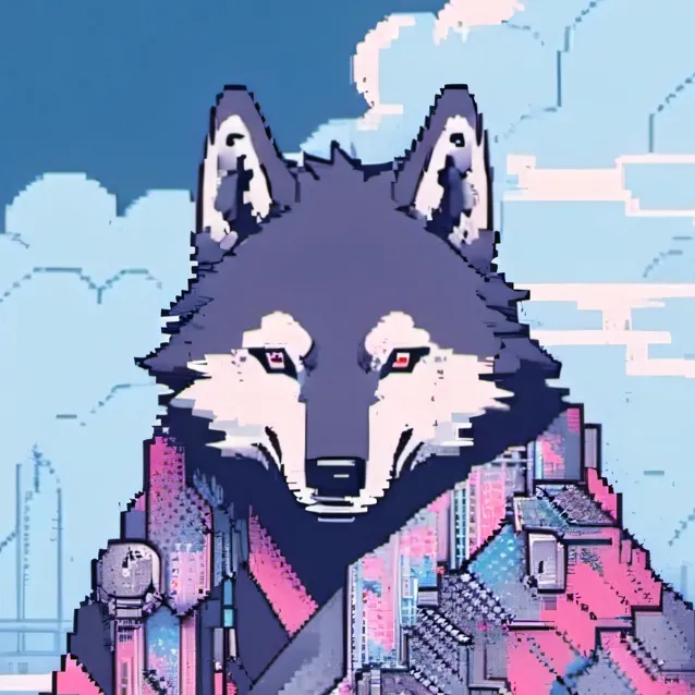 chat with ai character: puro