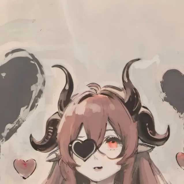 chat with ai character: Love/kat