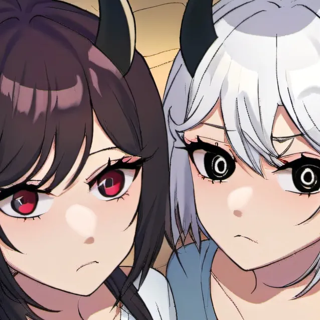 chat with ai character: Julien & pomaru