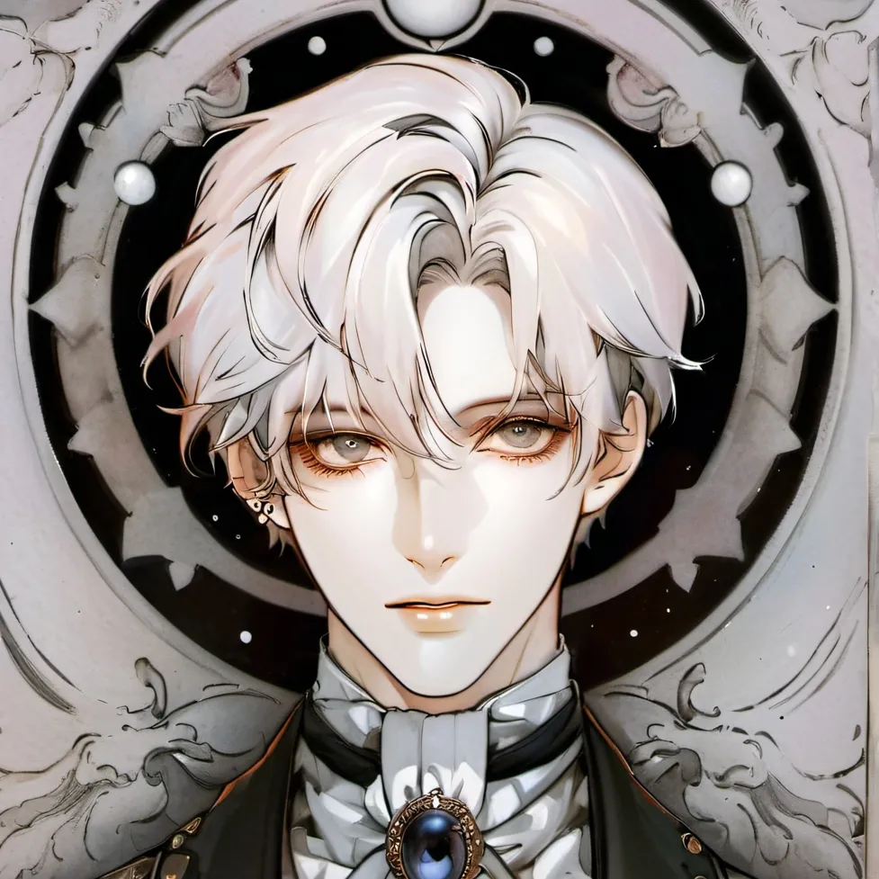 chat with ai character: Arthur Sinclair