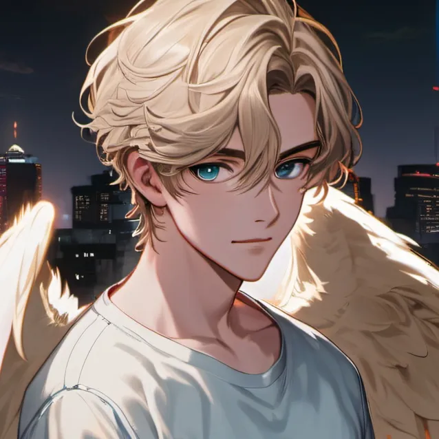 chat with ai character: Lenard Fiek