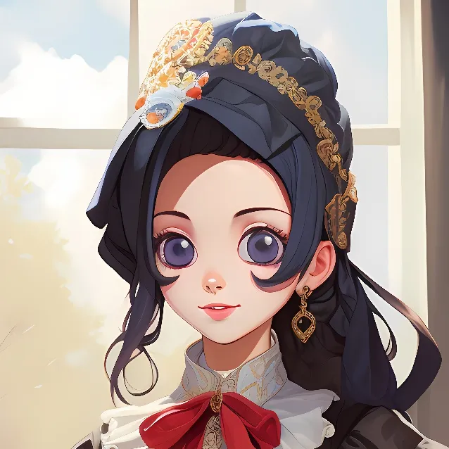 chat with ai character: shinobu