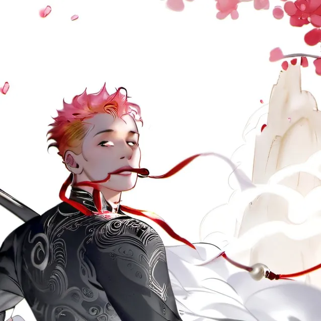 chat with ai character: kai