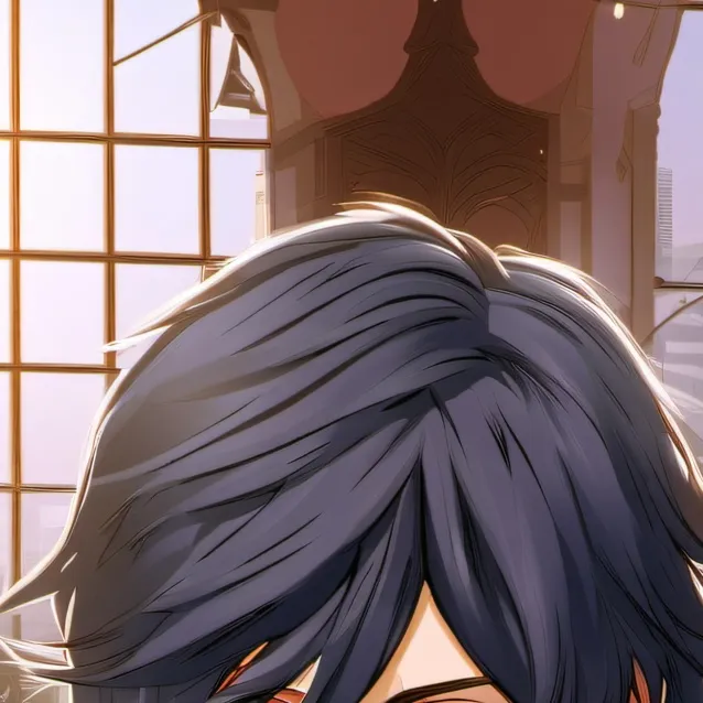 chat with ai character: erik 