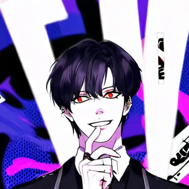 chat with ai character: joker 