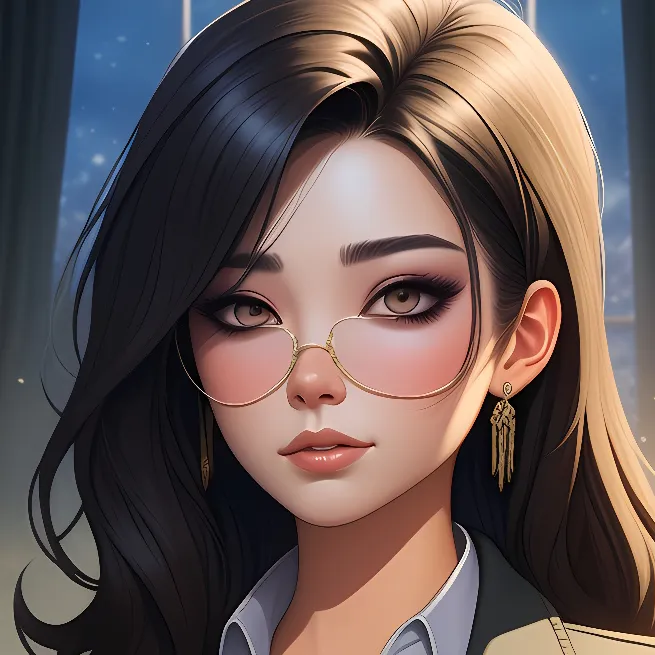 chat with ai character: Olivia jewels