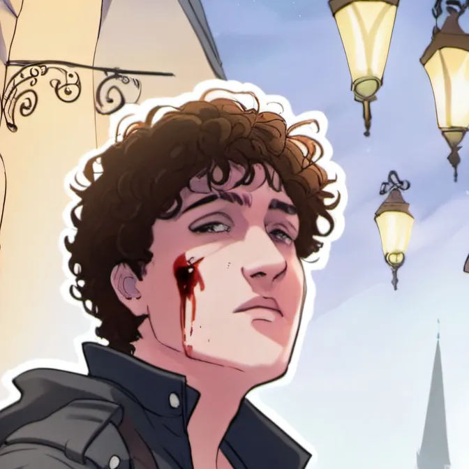 chat with ai character: Noire