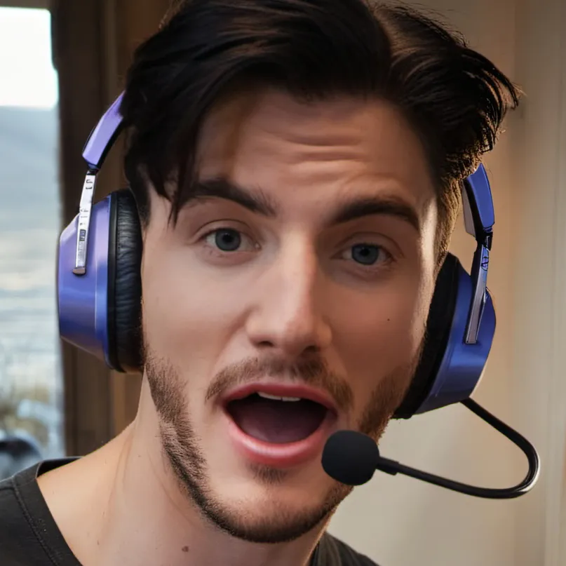 chat with ai character: Leo