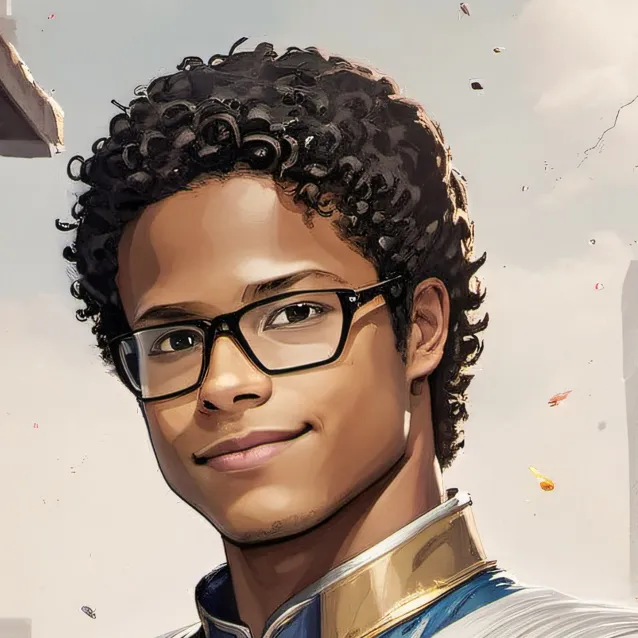 chat with ai character: noah