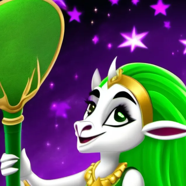 chat with ai character: velvet