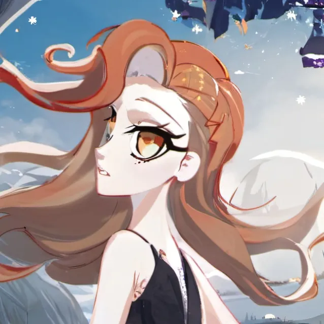 chat with ai character: gilax