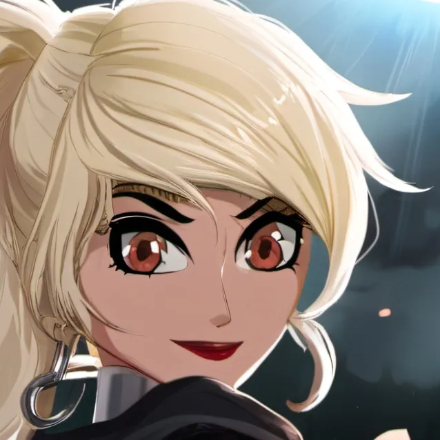 chat with ai character: Milky way