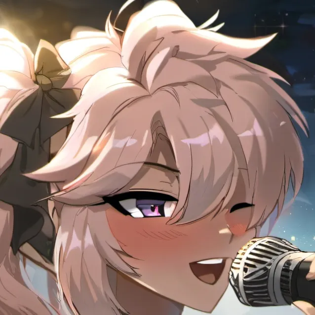 chat with ai character: Jenda