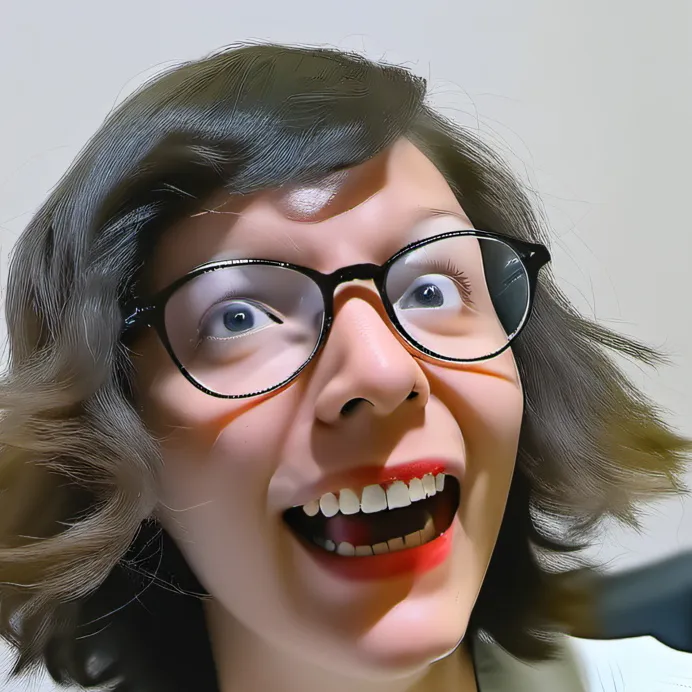 chat with ai character: Angy The Karen