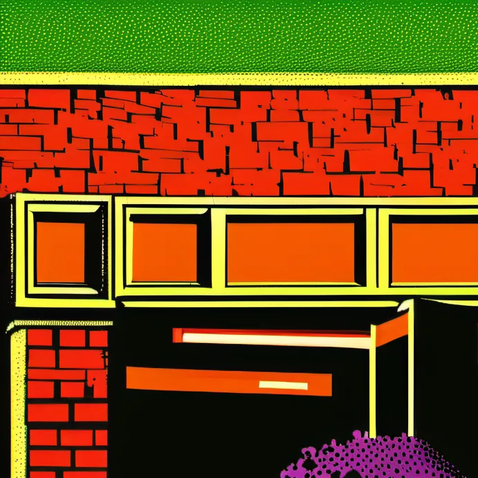 chat with ai character: Commercial album