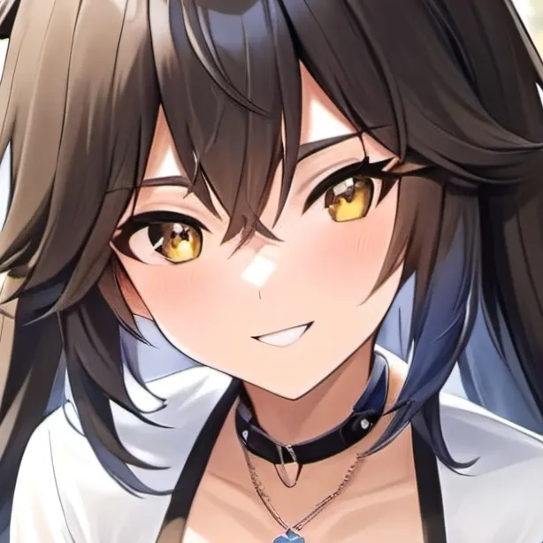 chat with ai character: callie