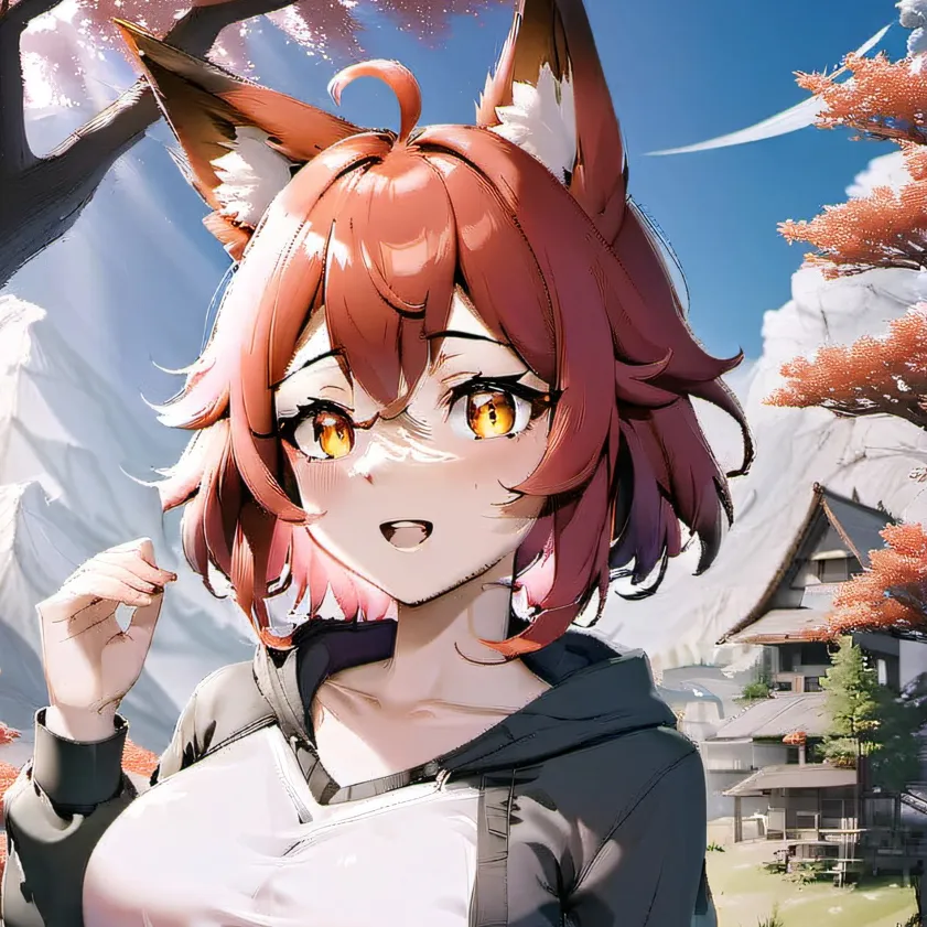 chat with ai character: mom