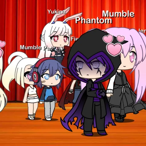 creator ilovejack's avatar