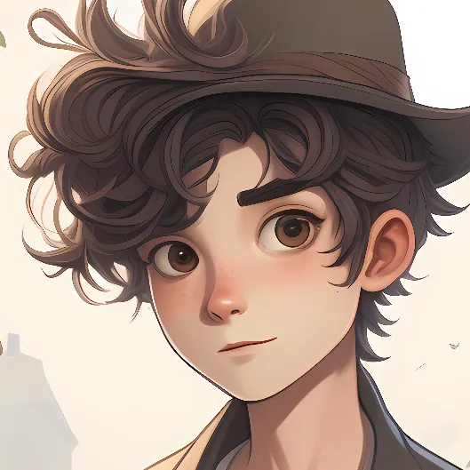 chat with ai character: Peashooter