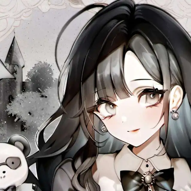 chat with ai character: Melody 