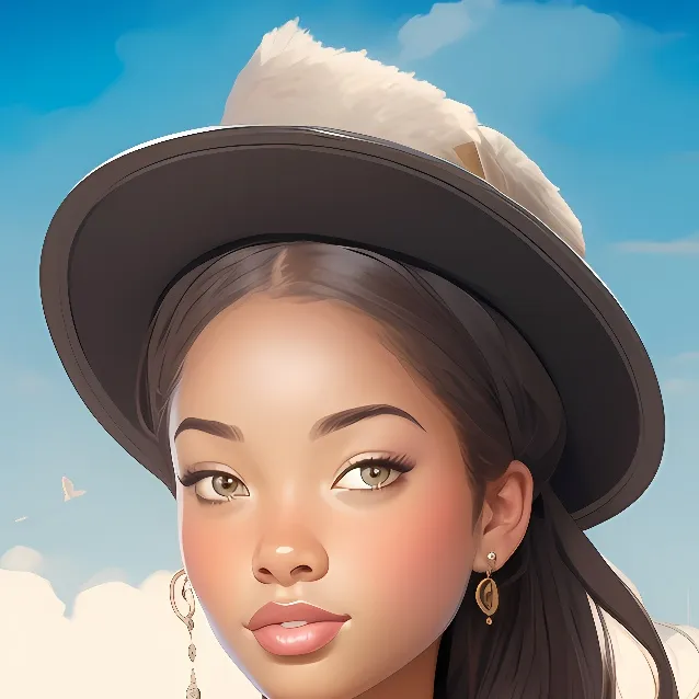 chat with ai character: lily