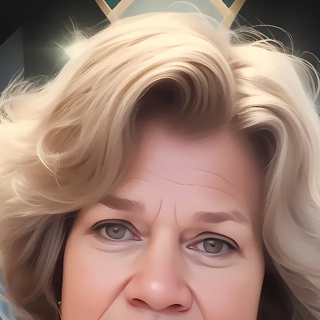 chat with ai character: grandma