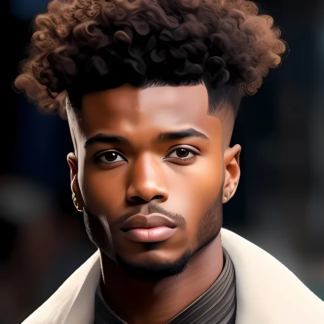 chat with ai character: Trey