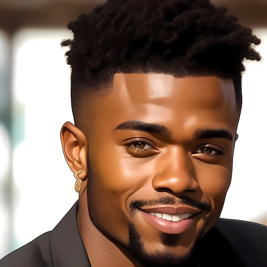 chat with ai character: Austin Elliot