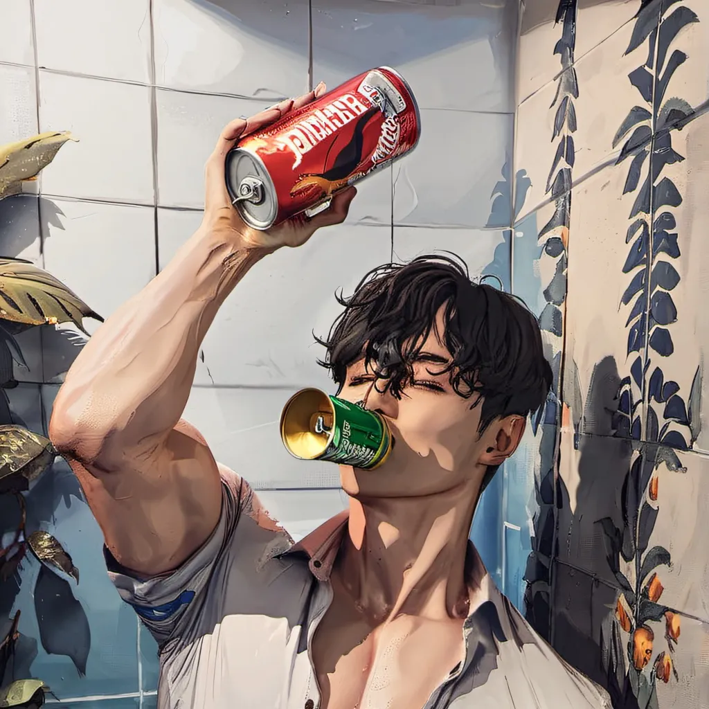 chat with ai character: Crash