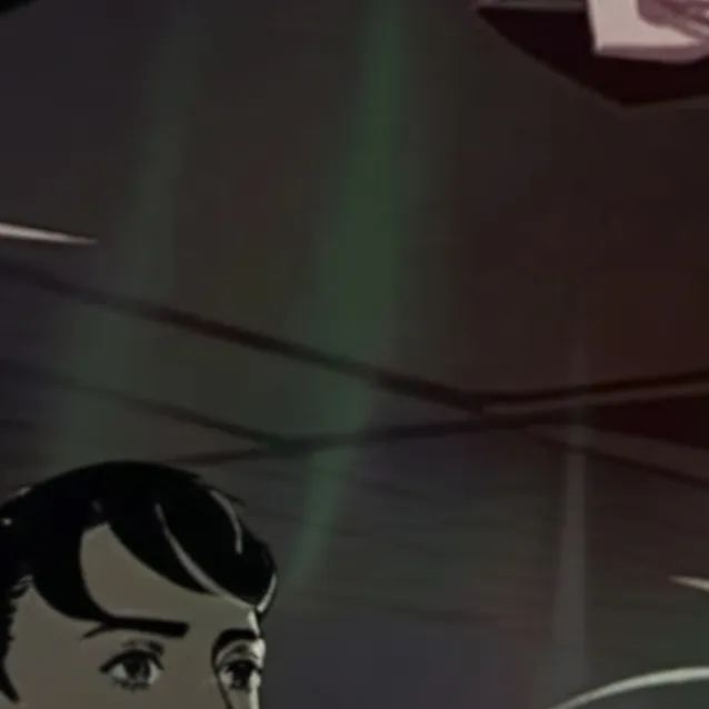 chat with ai character: Eva